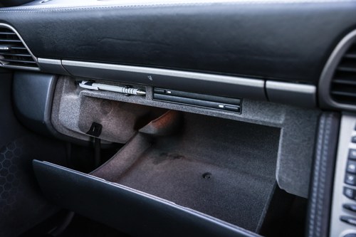 2005 Porsche 997.1 911 Carrera 2 Manual For Sale (picture 20 of 100)