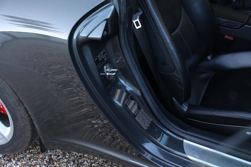 2005 Porsche 997.1 911 Carrera 2 Manual For Sale (picture 33 of 100)