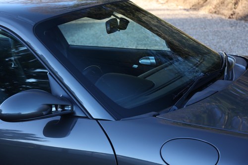 2005 Porsche 997.1 911 Carrera 2 Manual For Sale (picture 60 of 100)