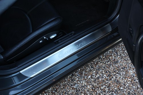 2005 Porsche 997.1 911 Carrera 2 Manual For Sale (picture 32 of 100)