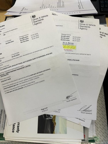 2005 Porsche 997.1 911 Carrera 2 Manual For Sale (picture 96 of 100)