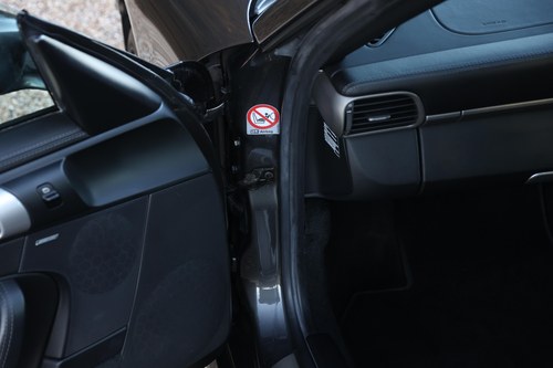 2005 Porsche 997.1 911 Carrera 2 Manual For Sale (picture 27 of 100)