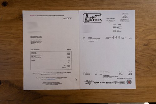 1972 Porsche 911E Coupe LHD En venta (imagen 96 de 105)