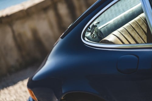 1972 Porsche 911E Coupe LHD En venta (imagen 65 de 105)