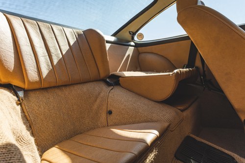 1972 Porsche 911E Coupe LHD En venta (imagen 35 de 105)