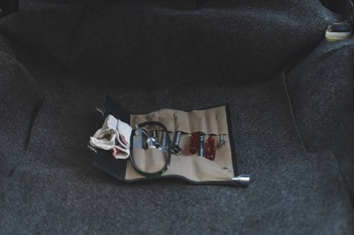 1972 Porsche 911E Coupe LHD En venta (imagen 40 de 105)