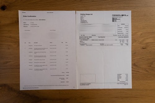 1972 Porsche 911E Coupe LHD En venta (imagen 95 de 105)