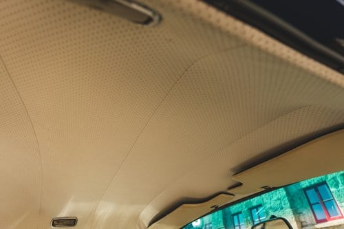 1972 Porsche 911E Coupe LHD En venta (imagen 37 de 105)