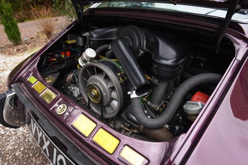 1969 Porsche 911E zum Verkauf (Bild 122 von 164)