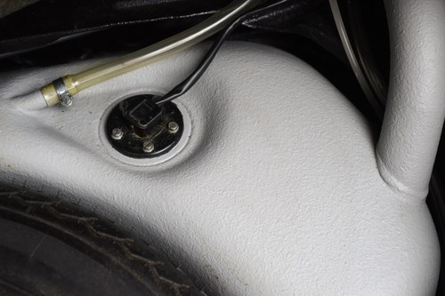 1969 Porsche 911E zum Verkauf (Bild 82 von 164)