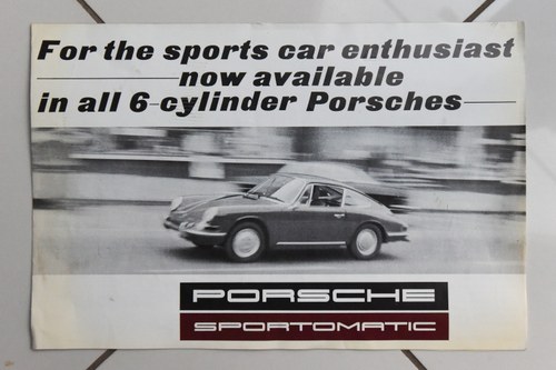 1969 Porsche 911E zum Verkauf (Bild 158 von 164)