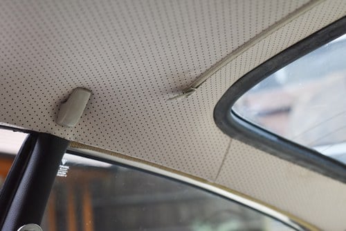 1969 Porsche 911E zum Verkauf (Bild 73 von 164)