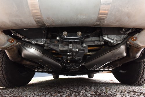 1969 Porsche 911E zum Verkauf (Bild 140 von 164)