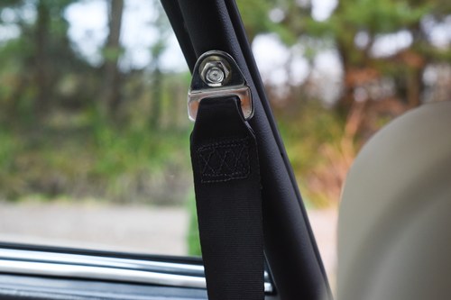 1969 Porsche 911E zum Verkauf (Bild 71 von 164)