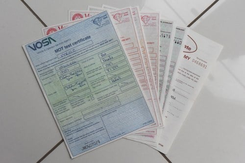 1969 Porsche 911E zum Verkauf (Bild 145 von 164)