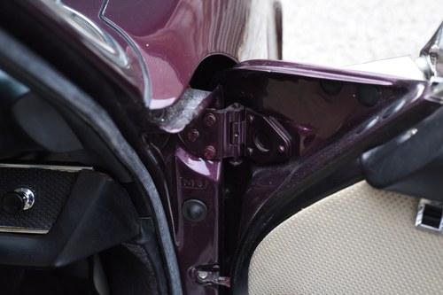 1969 Porsche 911E zum Verkauf (Bild 48 von 164)