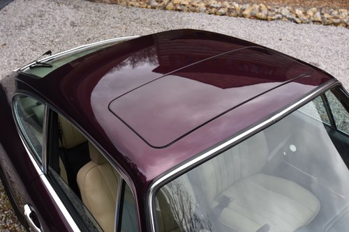 1969 Porsche 911E zum Verkauf (Bild 100 von 164)