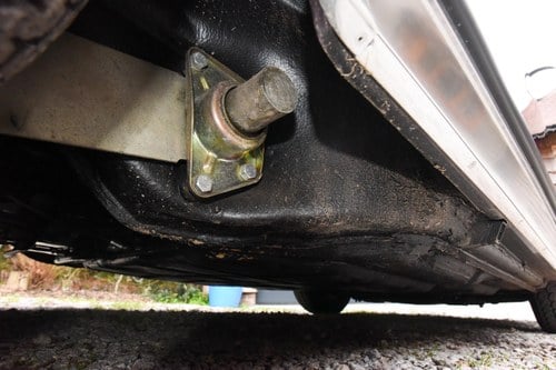 1969 Porsche 911E zum Verkauf (Bild 137 von 164)