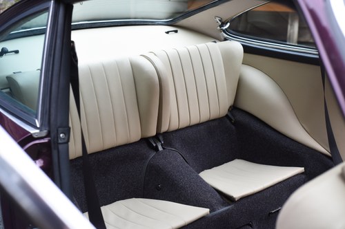 1969 Porsche 911E zum Verkauf (Bild 63 von 164)