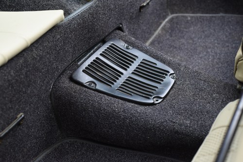 1969 Porsche 911E zum Verkauf (Bild 68 von 164)