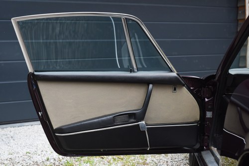 1969 Porsche 911E zum Verkauf (Bild 50 von 164)