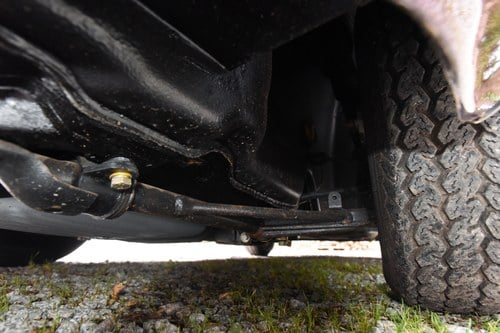 1969 Porsche 911E zum Verkauf (Bild 133 von 164)