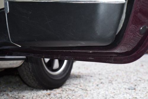 1969 Porsche 911E zum Verkauf (Bild 52 von 164)