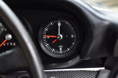 1969 Porsche 911E zum Verkauf (Bild 34 von 164)