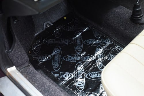 1969 Porsche 911E zum Verkauf (Bild 46 von 164)