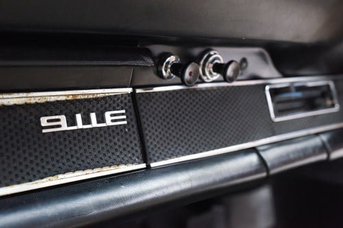 1969 Porsche 911E zum Verkauf (Bild 41 von 164)