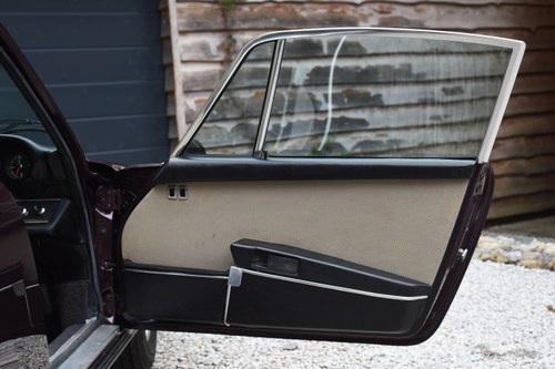 1969 Porsche 911E zum Verkauf (Bild 53 von 164)