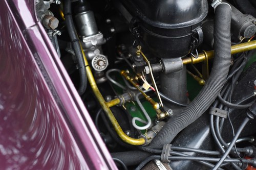 1969 Porsche 911E zum Verkauf (Bild 129 von 164)