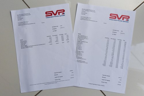 1969 Porsche 911E zum Verkauf (Bild 155 von 164)