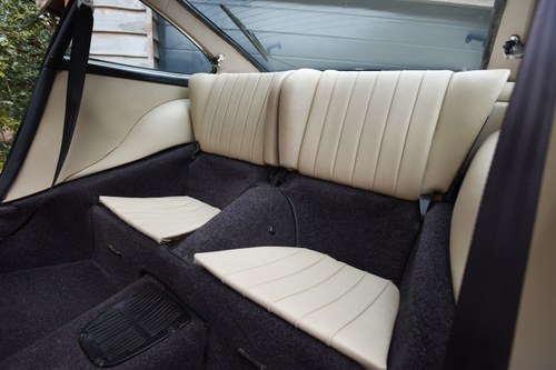 1969 Porsche 911E zum Verkauf (Bild 64 von 164)