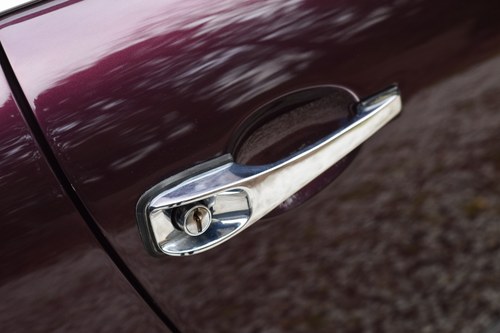 1969 Porsche 911E zum Verkauf (Bild 103 von 164)