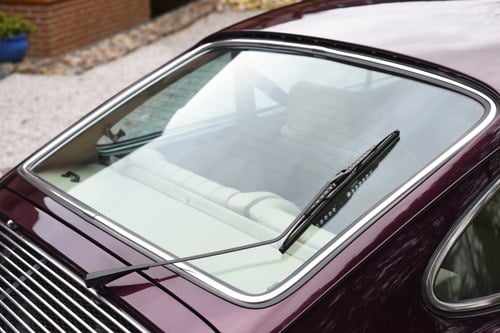 1969 Porsche 911E zum Verkauf (Bild 106 von 164)