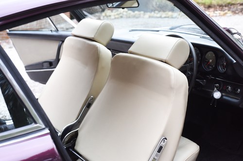 1969 Porsche 911E zum Verkauf (Bild 62 von 164)