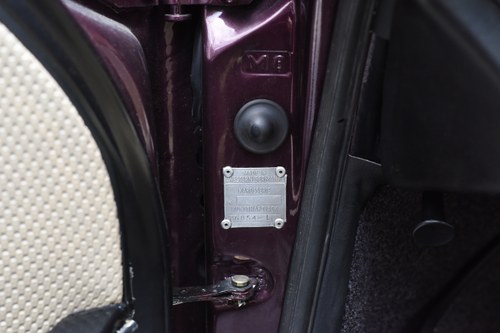 1969 Porsche 911E zum Verkauf (Bild 49 von 164)