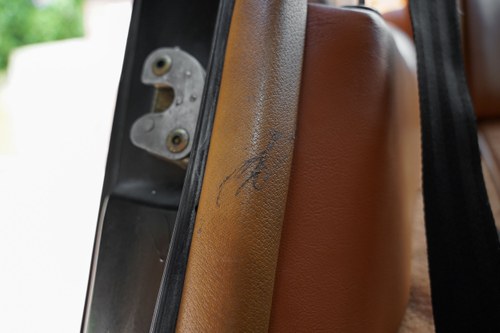 1975 Porsche 911s 2.7 LHD zum Verkauf (Bild 117 von 244)