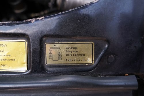 1975 Porsche 911s 2.7 LHD zum Verkauf (Bild 216 von 244)