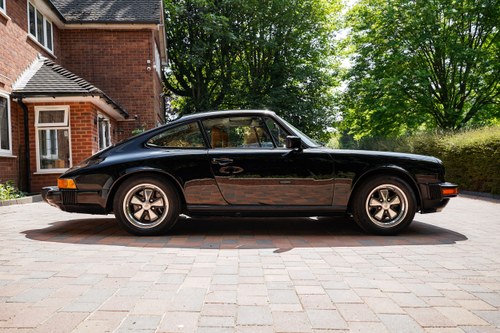 1975 Porsche 911s 2.7 LHD zum Verkauf (Bild 21 von 244)