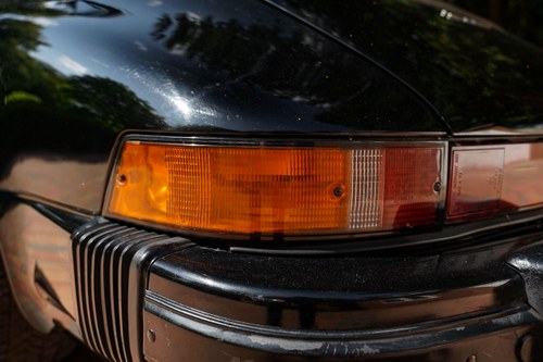1975 Porsche 911s 2.7 LHD zum Verkauf (Bild 159 von 244)