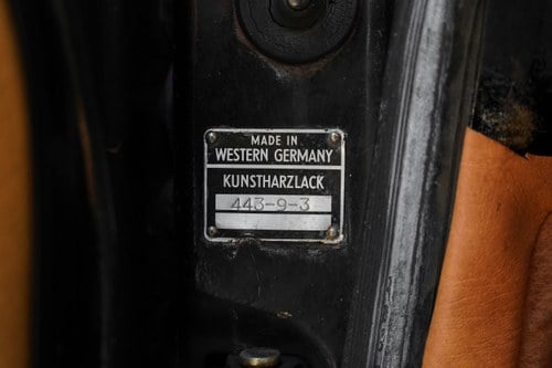 1975 Porsche 911s 2.7 LHD zum Verkauf (Bild 112 von 244)