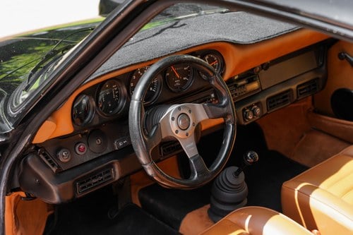 1975 Porsche 911s 2.7 LHD zum Verkauf (Bild 42 von 244)