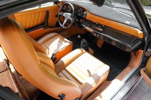 1975 Porsche 911s 2.7 LHD zum Verkauf (Bild 41 von 244)