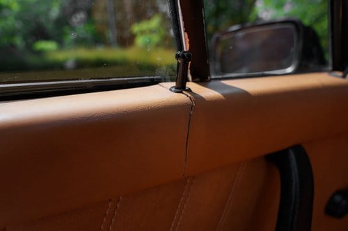 1975 Porsche 911s 2.7 LHD zum Verkauf (Bild 133 von 244)