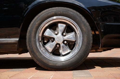 1975 Porsche 911s 2.7 LHD zum Verkauf (Bild 25 von 244)