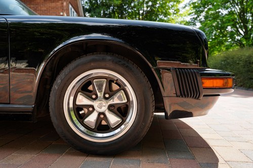 1975 Porsche 911s 2.7 LHD zum Verkauf (Bild 156 von 244)