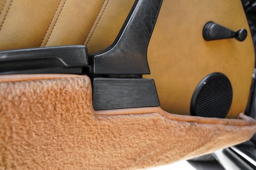 1975 Porsche 911s 2.7 LHD zum Verkauf (Bild 135 von 244)