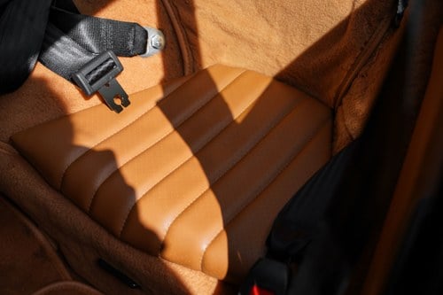 1975 Porsche 911s 2.7 LHD zum Verkauf (Bild 103 von 244)